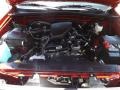 Barcelona Red Metallic - Tacoma SR5 Prerunner Double Cab Photo No. 12