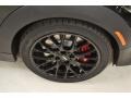 Midnight Black Metallic - Cooper John Cooper Works Hardtop Photo No. 3
