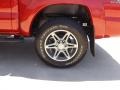 Barcelona Red Metallic - Tacoma SR5 Prerunner Double Cab Photo No. 15