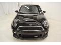 Midnight Black Metallic - Cooper John Cooper Works Hardtop Photo No. 4