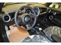 Midnight Black Metallic - Cooper John Cooper Works Hardtop Photo No. 6