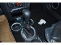 Midnight Black Metallic - Cooper John Cooper Works Hardtop Photo No. 9