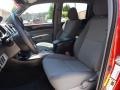 Barcelona Red Metallic - Tacoma SR5 Prerunner Double Cab Photo No. 24