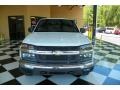 Summit White - Colorado Z71 Crew Cab Photo No. 2