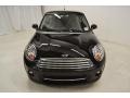 2013 Midnight Black Metallic Mini Cooper Hardtop  photo #4