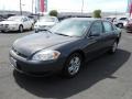 Slate Metallic - Impala LS Photo No. 1