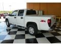Summit White - Colorado Z71 Crew Cab Photo No. 4