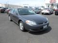 Slate Metallic - Impala LS Photo No. 2