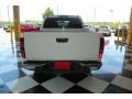 Summit White - Colorado Z71 Crew Cab Photo No. 5