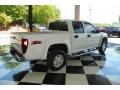 Summit White - Colorado Z71 Crew Cab Photo No. 6