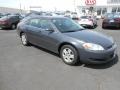 Slate Metallic - Impala LS Photo No. 3