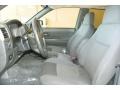 Summit White - Colorado Z71 Crew Cab Photo No. 9