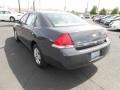 Slate Metallic - Impala LS Photo No. 6
