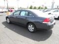 Slate Metallic - Impala LS Photo No. 7