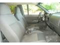 Summit White - Colorado Z71 Crew Cab Photo No. 12