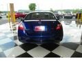 Fiji Blue Pearl - Civic Si Coupe Photo No. 5