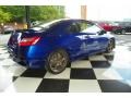 Fiji Blue Pearl - Civic Si Coupe Photo No. 6