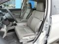 2013 Alabaster Silver Metallic Honda CR-V EX AWD  photo #7