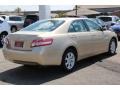 Sandy Beach Metallic - Camry LE Photo No. 4