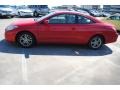 2007 Absolutely Red Toyota Solara SE Coupe  photo #4