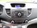 2013 Alabaster Silver Metallic Honda CR-V EX AWD  photo #12