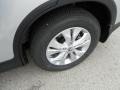 2013 Alabaster Silver Metallic Honda CR-V EX AWD  photo #17