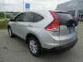 2013 Alabaster Silver Metallic Honda CR-V EX AWD  photo #18