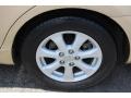 Sandy Beach Metallic - Camry LE Photo No. 15