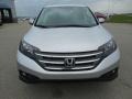 2013 Alabaster Silver Metallic Honda CR-V EX AWD  photo #19