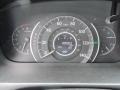 2013 Alabaster Silver Metallic Honda CR-V EX AWD  photo #20
