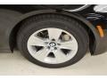 2013 BMW 5 Series 528i Sedan Wheel