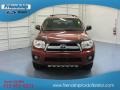 Salsa Red Pearl - 4Runner SR5 Photo No. 3