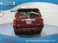 Salsa Red Pearl - 4Runner SR5 Photo No. 4