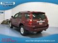 Salsa Red Pearl - 4Runner SR5 Photo No. 5