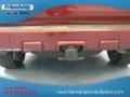 Salsa Red Pearl - 4Runner SR5 Photo No. 6