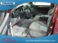 Salsa Red Pearl - 4Runner SR5 Photo No. 7