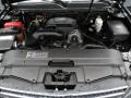 2007 Chevrolet Tahoe 5.3 Liter OHV 16-Valve Vortec V8 Engine Photo