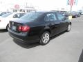 Black Uni - Jetta S Sedan Photo No. 3