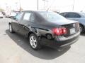Black Uni - Jetta S Sedan Photo No. 4