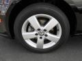 Black Uni - Jetta S Sedan Photo No. 5