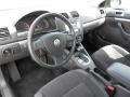 Black Uni - Jetta S Sedan Photo No. 7
