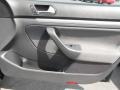 Black Uni - Jetta S Sedan Photo No. 14