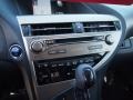 Starfire White Pearl - RX 450h AWD Photo No. 21
