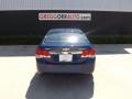 Blue Topaz Metallic - Cruze LT Photo No. 8