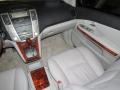 2009 Bamboo Pearl Lexus RX 350  photo #20