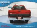 Flame Red - Ram 1500 Laramie SLT Regular Cab 4x4 Photo No. 4