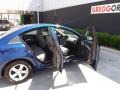 Blue Topaz Metallic - Cruze LT Photo No. 9