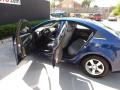 Blue Topaz Metallic - Cruze LT Photo No. 10