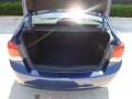 Blue Topaz Metallic - Cruze LT Photo No. 11