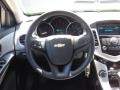 Blue Topaz Metallic - Cruze LT Photo No. 18